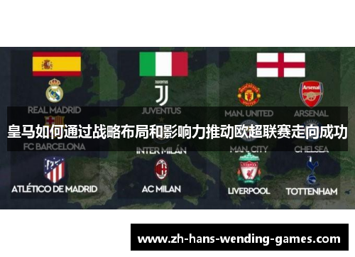 皇马如何通过战略布局和影响力推动欧超联赛走向成功 皇马如何通过战略布局和影响力推动欧超联赛走向成功