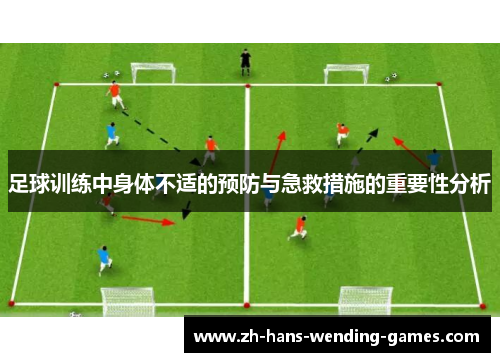 足球训练中身体不适的预防与急救措施的重要性分析