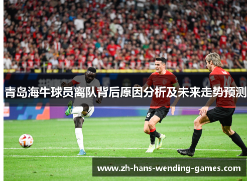 青岛海牛球员离队背后原因分析及未来走势预测 青岛海牛球员离队背后原因分析及未来走势预测